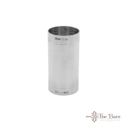 [J051] TUBE JIGGER - 15·22,5·30-37,5·45 ML