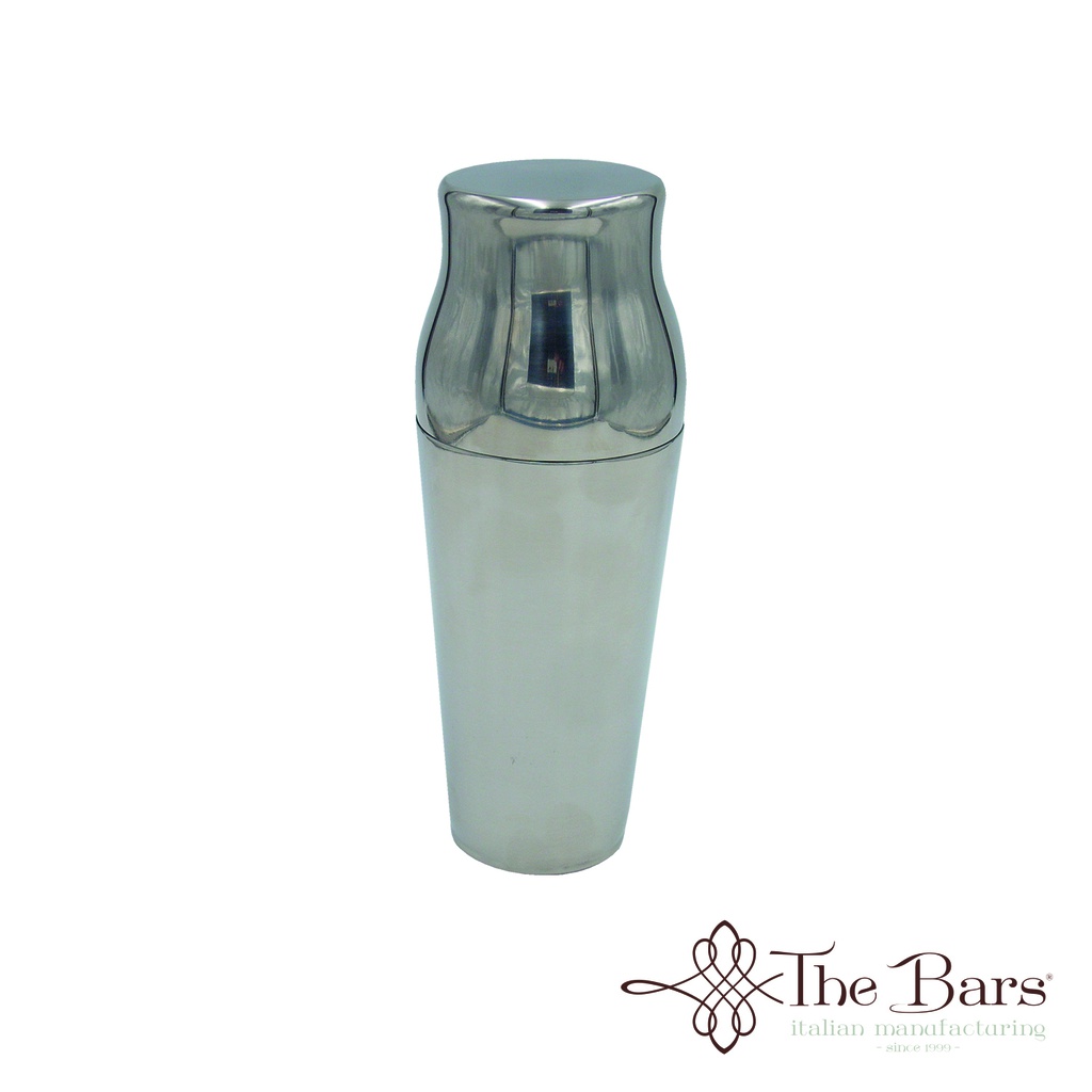 BAR SHAKER PARISIENNE - 900 ML