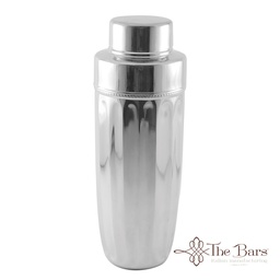 DECO' COCKTAIL SHAKER MIRROR FINISH - 900 ml