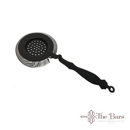 STRAINER HAWTORN DELUXE - CRNI