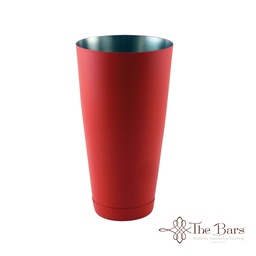 [TIN04R] BAR SHAKER WEIGHTED - CRVENA MAT