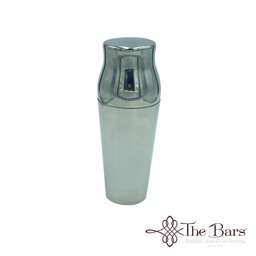 [TIN05L] BAR SHAKER PARISIENNE - 900 ML