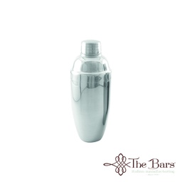 [TIN06M] COBBLER SHAKER MIRROR FINISH - 800 ML