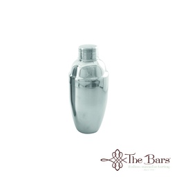 [TIN06S] SHAKER MIRROR FINISH - 550 ML