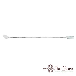 [B004FXL] BARSKA ŽLICA 45 cm - TRIDENT