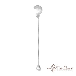 [B004SL] BARSKA ŽLICA 40 cm - STRAINER