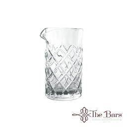 [BIC05L] YARAI MIXING GLASS - 750 ml